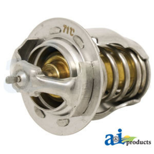 A & I Products Thermostat, 71�C 2" x2" x2" A-M810500